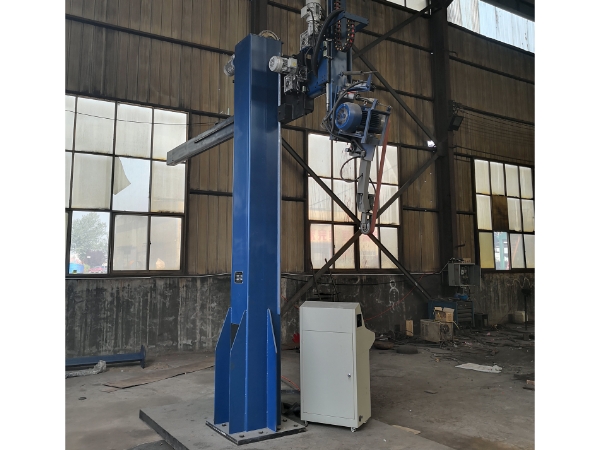 6000封頭拋光機