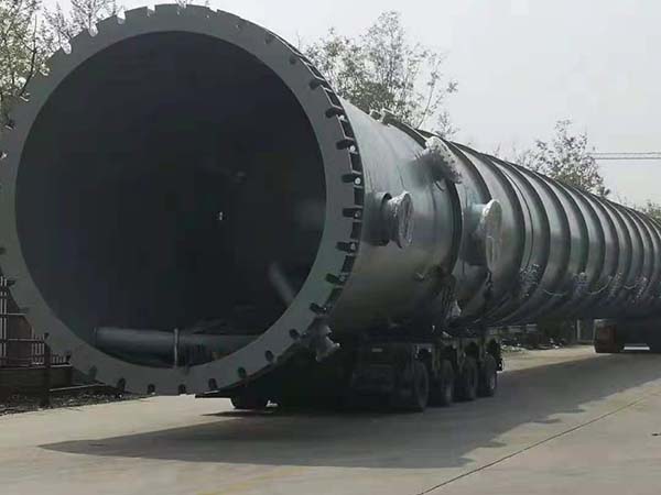 壓縮空氣儲罐